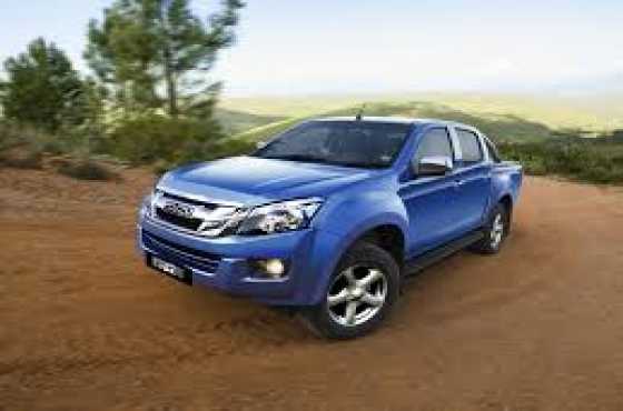 We have tons of ISUZU Bakkies amp Trucks available. Request yours Today