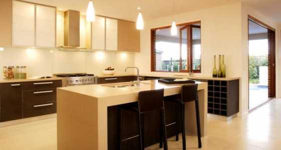 we make ,supply and install modern build in cupboards