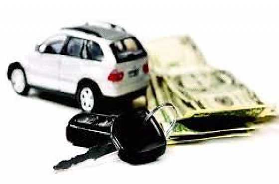 We Pawn cars for cash