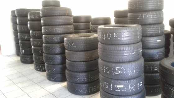 We sale and buy New wheels and tyres we are in valleria Pretoria we open 7days aweek