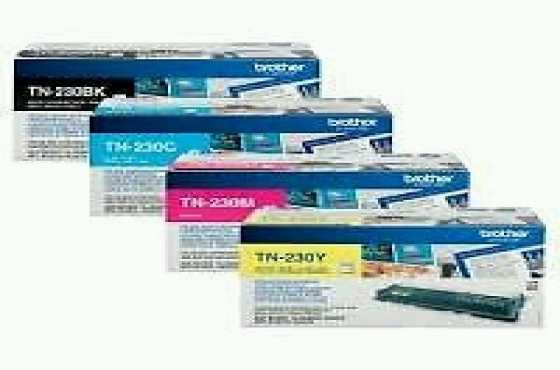 We specialise in buying unopened ink cartridges and toners