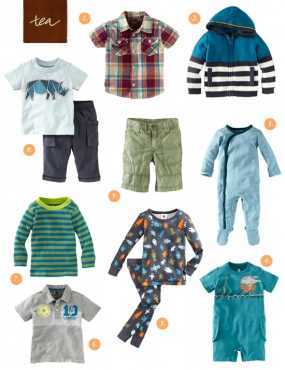 We specialize in kids clothing at a low cost,