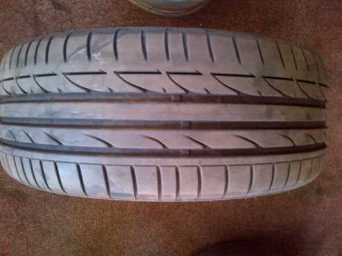 We specialize in selling best quality used tyres and mags.