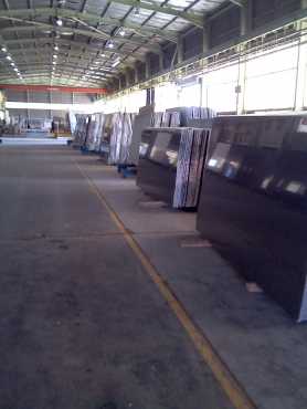 we supply and install granite counter tops