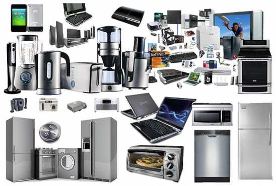 We want second hand fridges and freezers at reasonable prices .