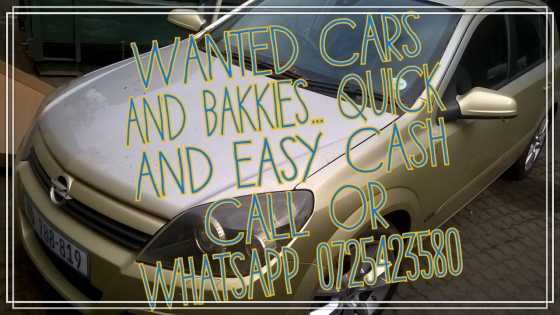 we will buy them all...only takes one call