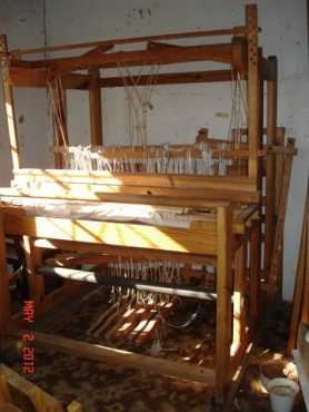 Weaving Loom