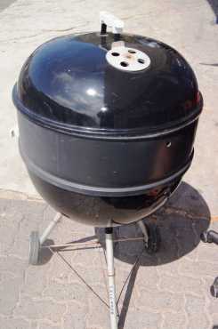 Webber Braai S018790B Rosettenvillepawnshop