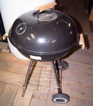 Webber Braai S020404A Rosettenvillepawnshop