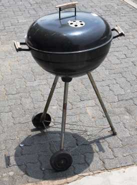 Webber Braai S021862D Rosettenvillepawnshop