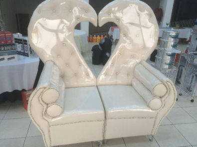 Wedding Chairs