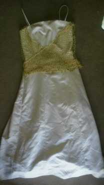 Wedding dress and Formal Dress for sale