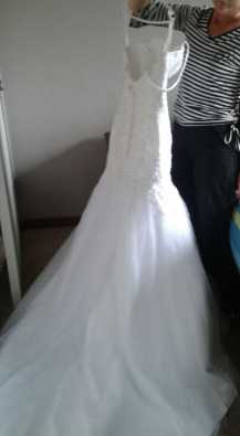 Wedding Dress Brand new