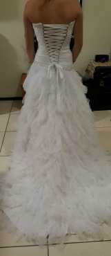 Wedding Dress - Fairy