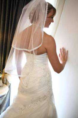 Wedding Dress For Sale