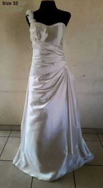 Wedding Dress for Sale