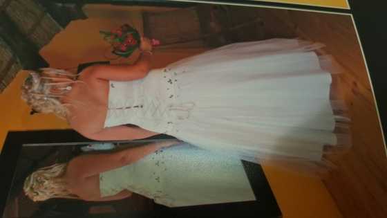 Wedding Dress for Sale