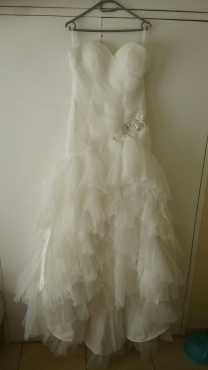 Wedding Dress for sale