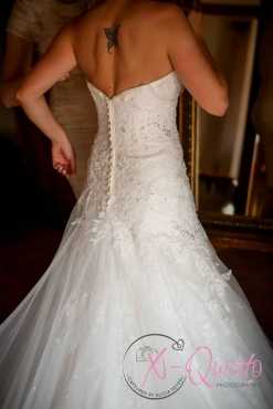 Wedding Dress For Sale