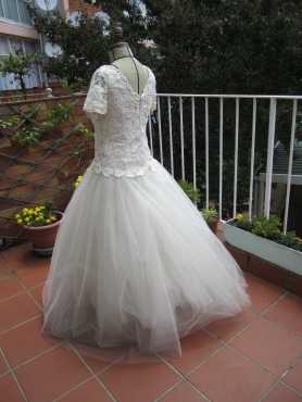 Wedding Dress for Sale