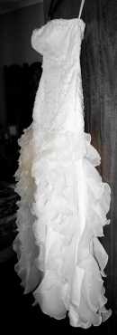 Wedding Dress for SALE