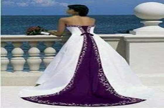 WEDDING DRESS FOR SALE