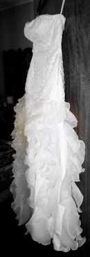 Wedding dress for Sale