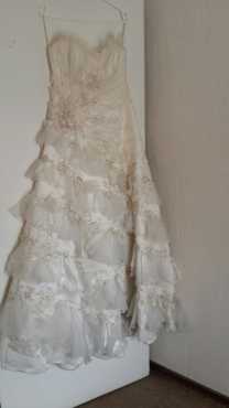 Wedding Dress For Sale