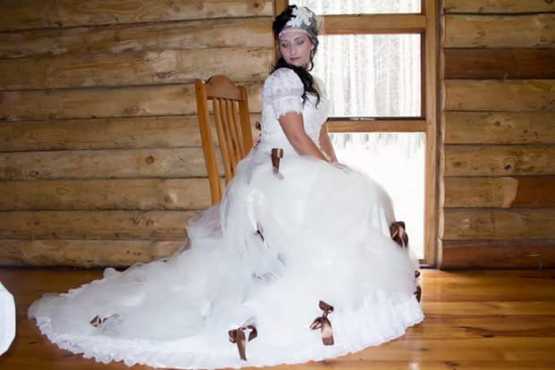 Wedding dress for sale