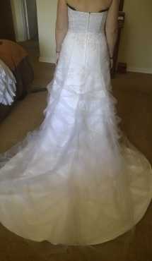 Wedding Dress For Sale