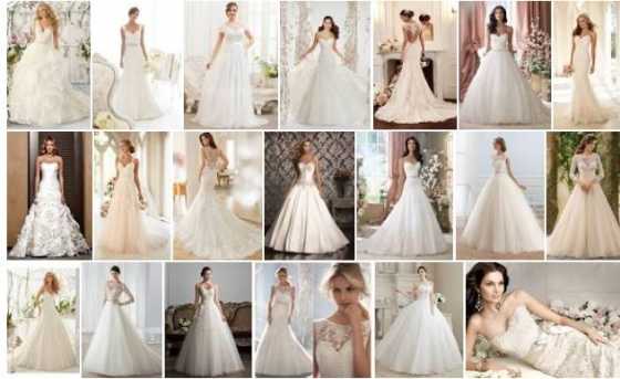 Wedding Dress For Sale. Best Prices, Widest Range.