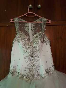Wedding Dress, Matric Farewell dress