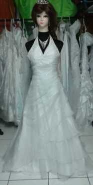 Wedding dresses