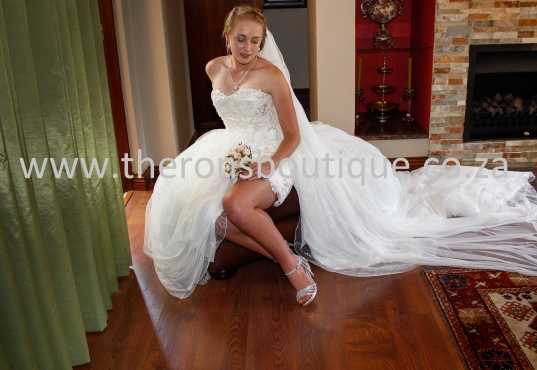 Wedding Dresses