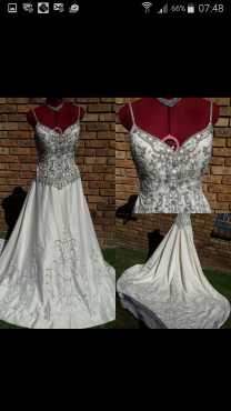 Wedding dresses