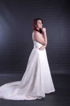 Wedding dresses and matric dance dresses