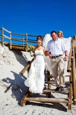 Wedding dresses for hire