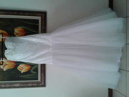 Wedding dresses for sale