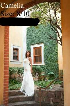 Wedding dresses for sale