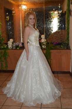 Wedding dresses for sale