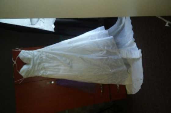 Wedding dresses for sale