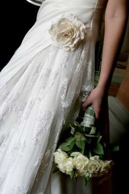 Wedding dresses for sale at great prices