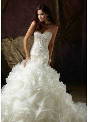 WEDDING DRESSES R4500