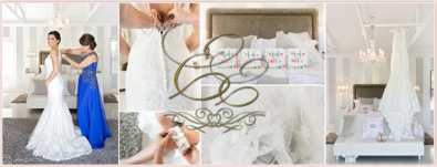 Wedding Garters and Accessories South Africa