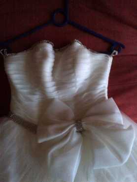 Wedding Gown