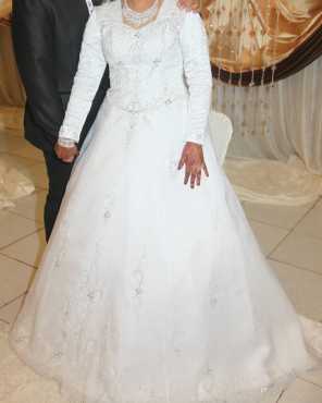 Wedding Gown