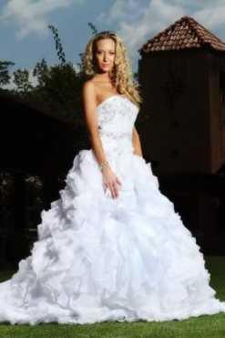 Wedding Gowns For Sale and To Hire