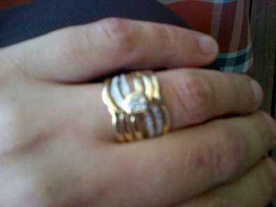 weddingring for sale