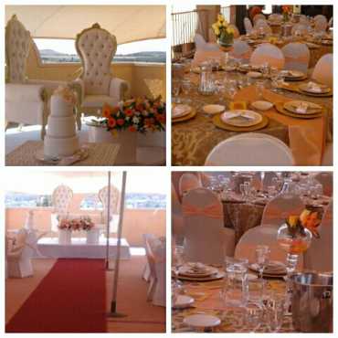 weddings.. special occasion.. parties