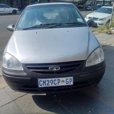 WEEKLY BARGAIN 2013 Tata Indica in good condition for R35000.00